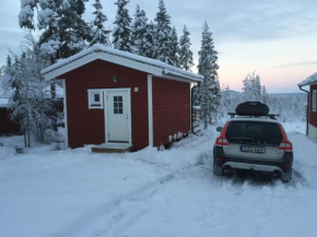 Отель Fjällstuga, Идре